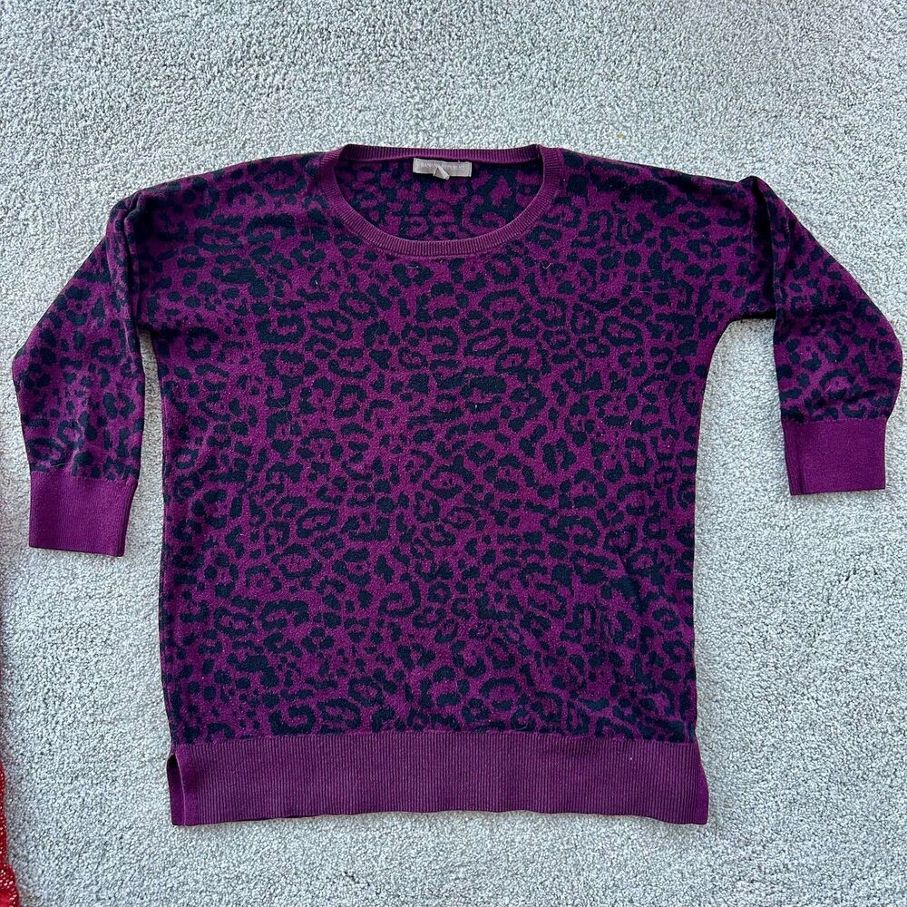 NWOT Banana Republic Sweater M